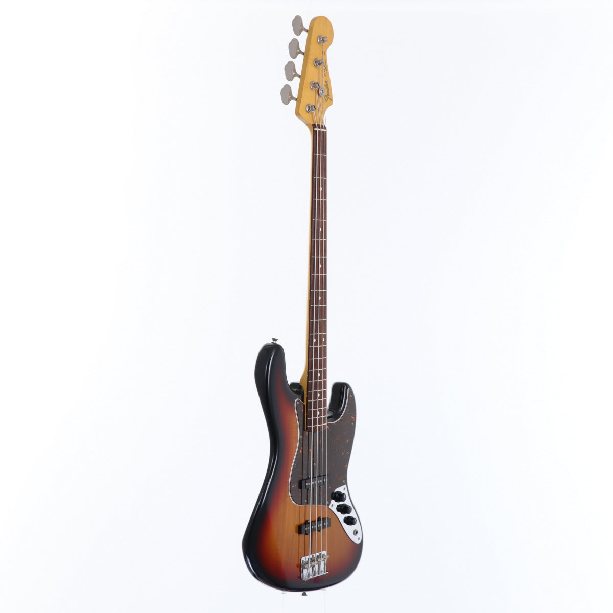 [SN MIJ T085013] USED Fender Japan Fender Japan / JB62 3Tone Sunburst [20]