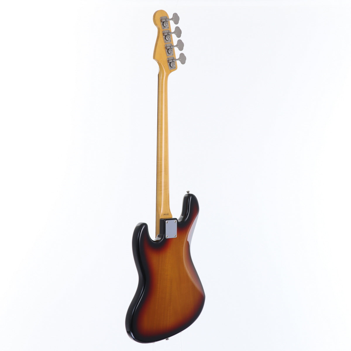 [SN MIJ T085013] USED Fender Japan Fender Japan / JB62 3Tone Sunburst [20]