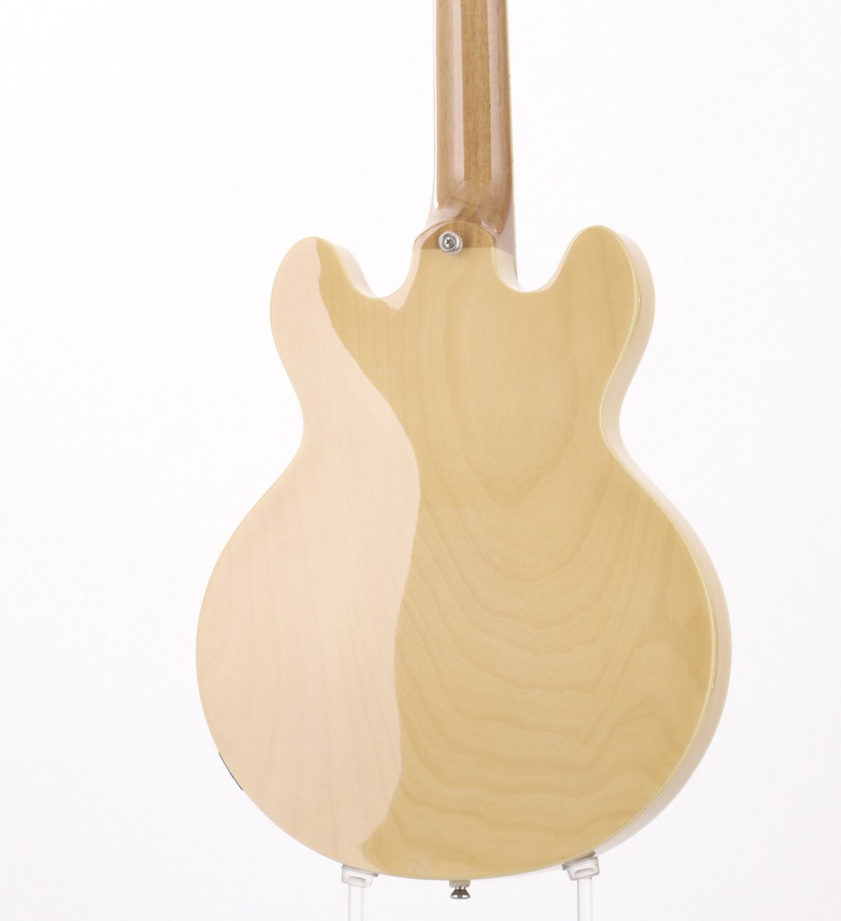 [SN 18121501435] USED EPIPHONE / ES-339 Pro Natural [3.39kg / 2018] Epiphone Semi-Aco [08]