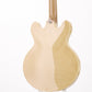 [SN 18121501435] USED EPIPHONE / ES-339 Pro Natural [3.39kg / 2018] Epiphone Semi-Aco [08]