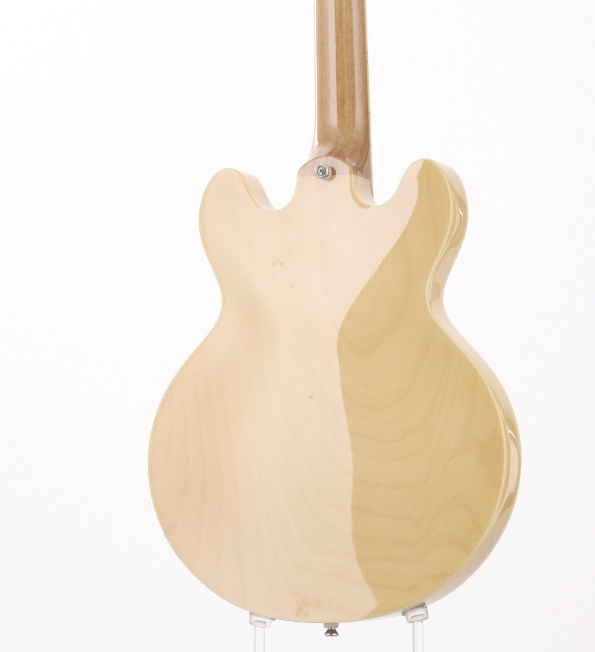 [SN 18121501435] USED EPIPHONE / ES-339 Pro Natural [3.39kg / 2018] Epiphone Semi-Aco [08]