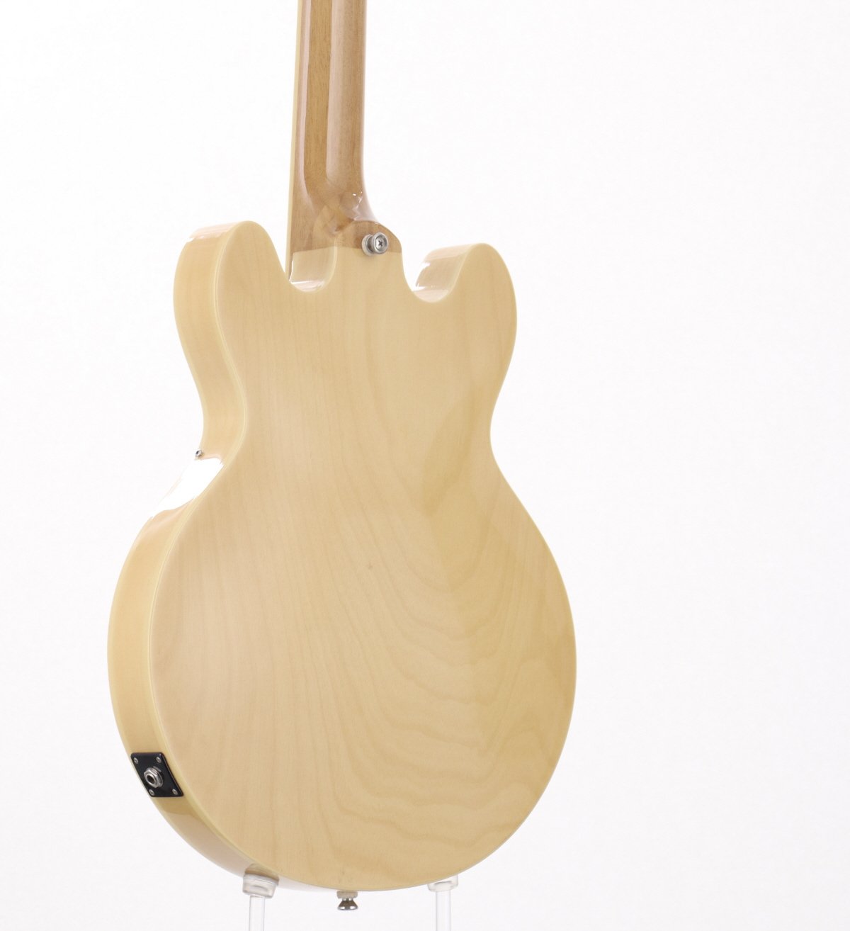 [SN 18121501435] USED EPIPHONE / ES-339 Pro Natural [3.39kg / 2018] Epiphone Semi-Aco [08]