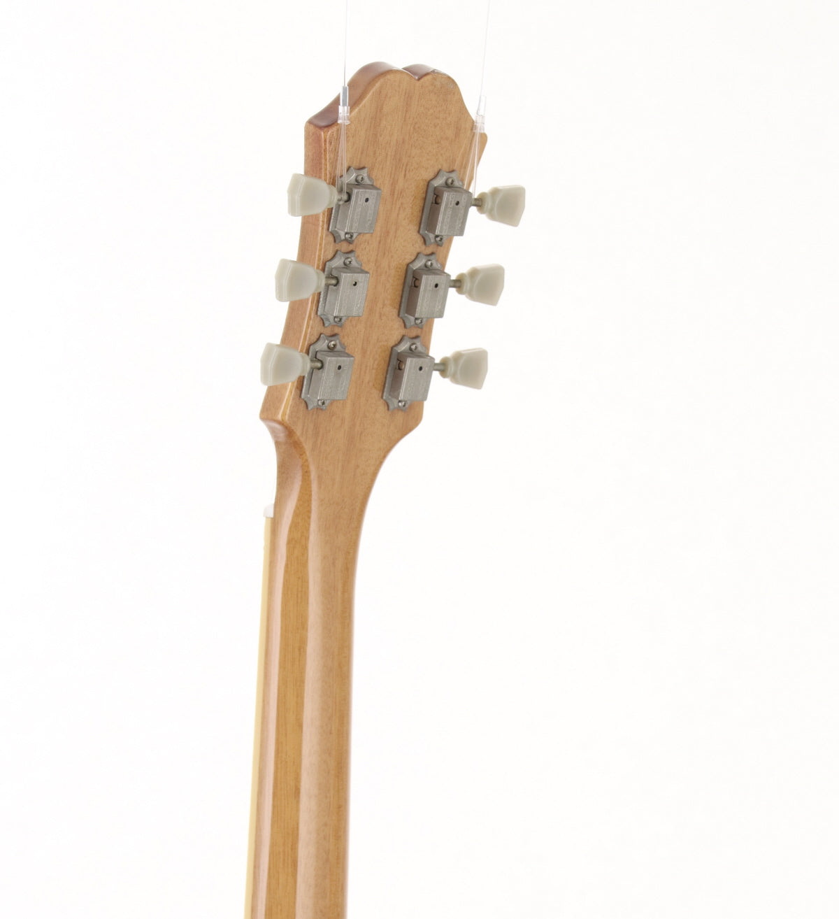 [SN 18121501435] USED EPIPHONE / ES-339 Pro Natural [3.39kg / 2018] Epiphone Semi-Aco [08]