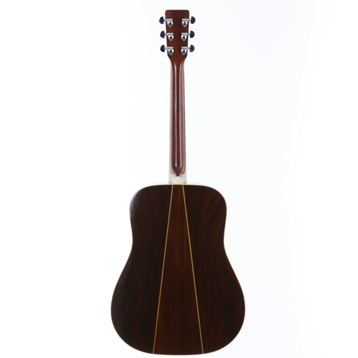 [SN 386627] USED C.F.Martin / D-35 made in 1976 [12]
