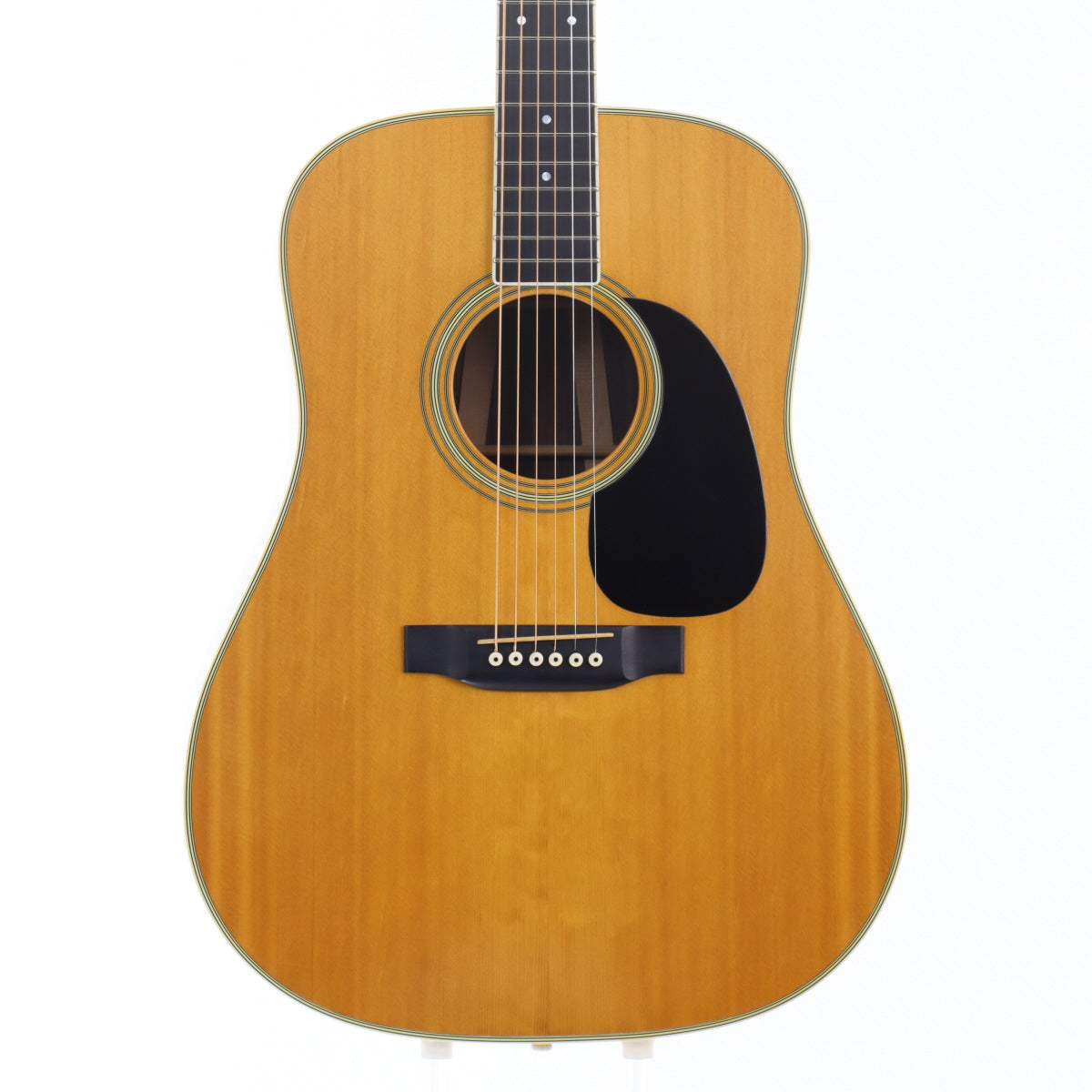 [SN 386627] USED C.F.Martin / D-35 made in 1976 [12]