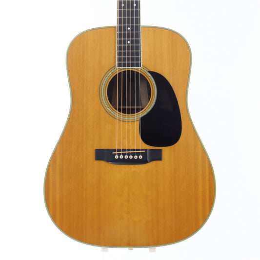 [SN 386627] USED C.F.Martin / D-35 made in 1976 [12]