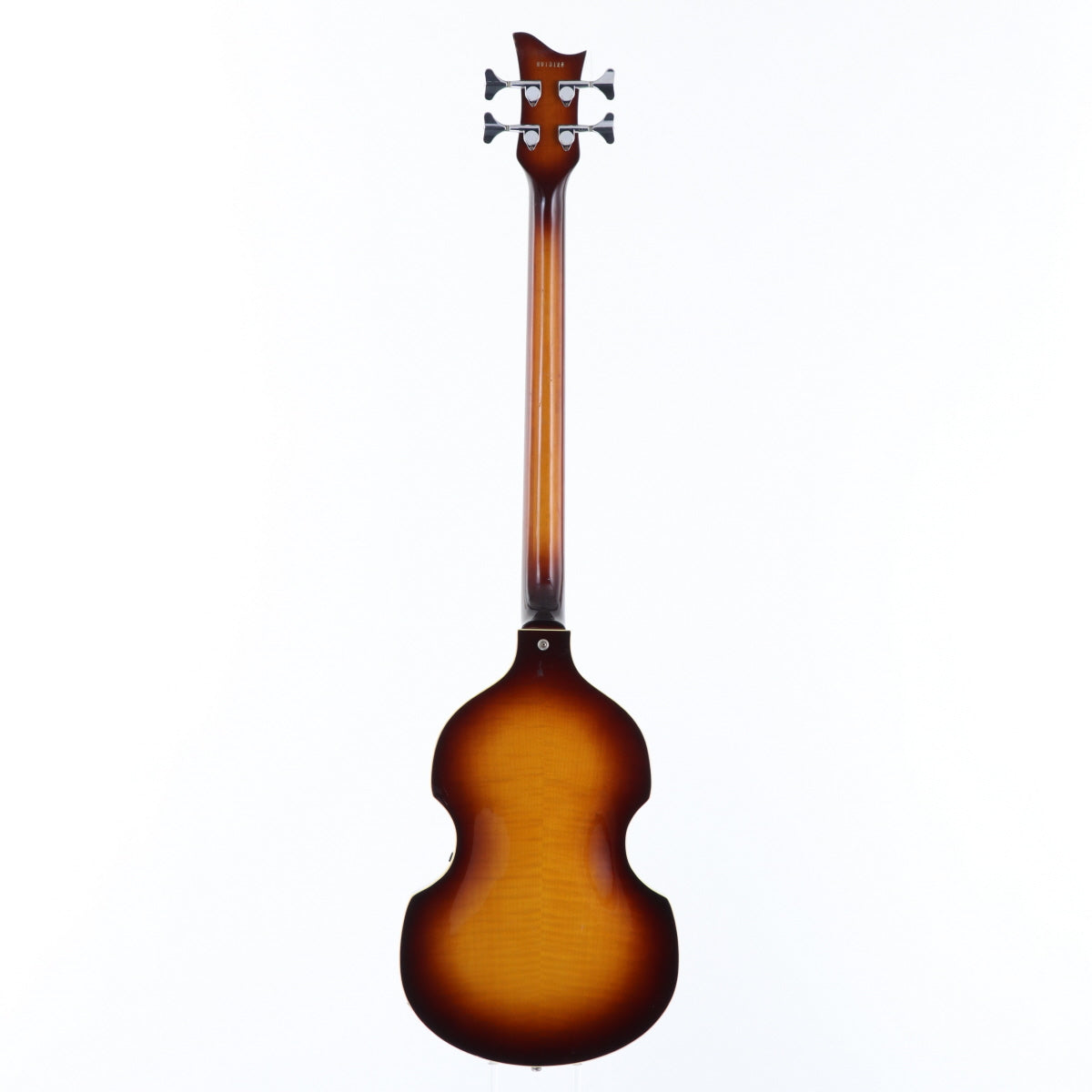 [SN H913128] USED Greco / VB-650 Sunburst [11]