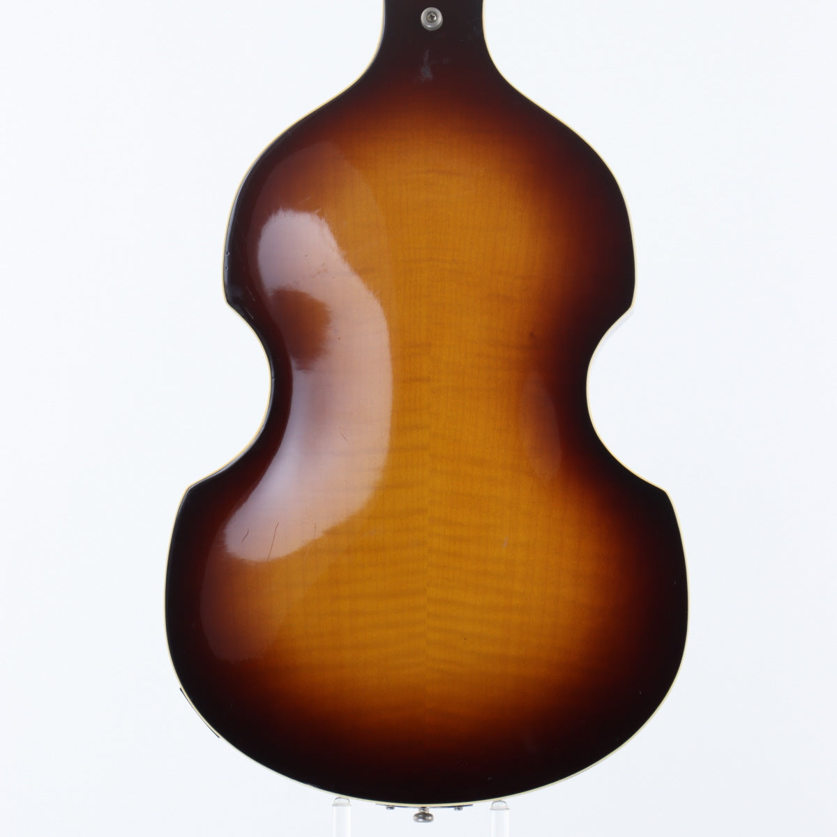 [SN H913128] USED Greco / VB-650 Sunburst [11]