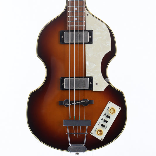 [SN H913128] USED Greco / VB-650 Sunburst [11]