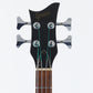 [SN H913128] USED Greco / VB-650 Sunburst [11]