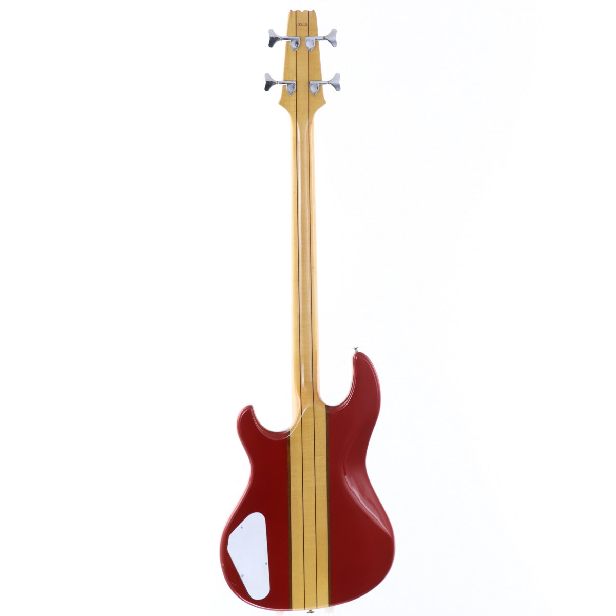 [SN 102021] USED Aria Pro II / TSB-550 Red [11]