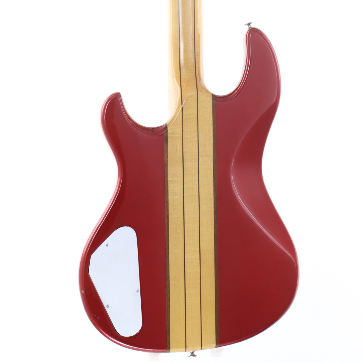 [SN 102021] USED Aria Pro II / TSB-550 Red [11]