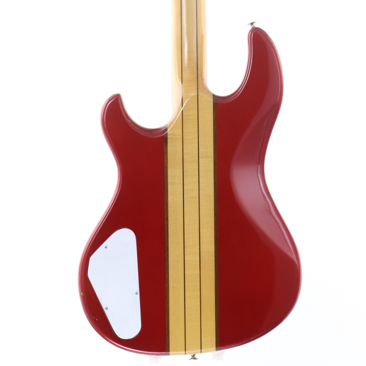 [SN 102021] USED Aria Pro II / TSB-550 Red [11]