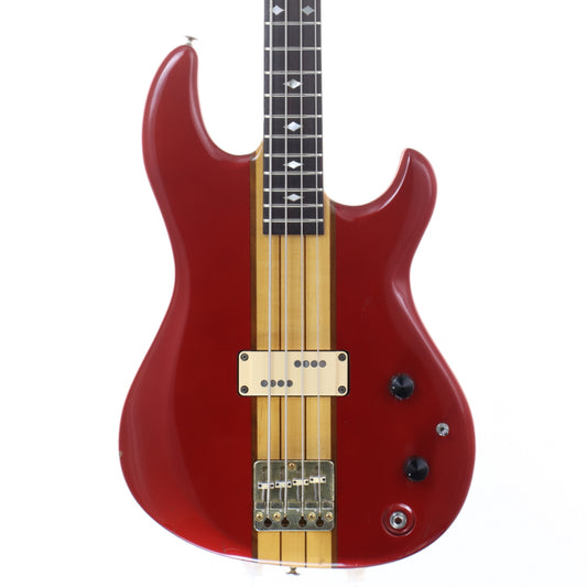 [SN 102021] USED Aria Pro II / TSB-550 Red [11]