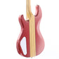 [SN 102021] USED Aria Pro II / TSB-550 Red [11]