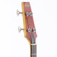 [SN 102021] USED Aria Pro II / TSB-550 Red [11]