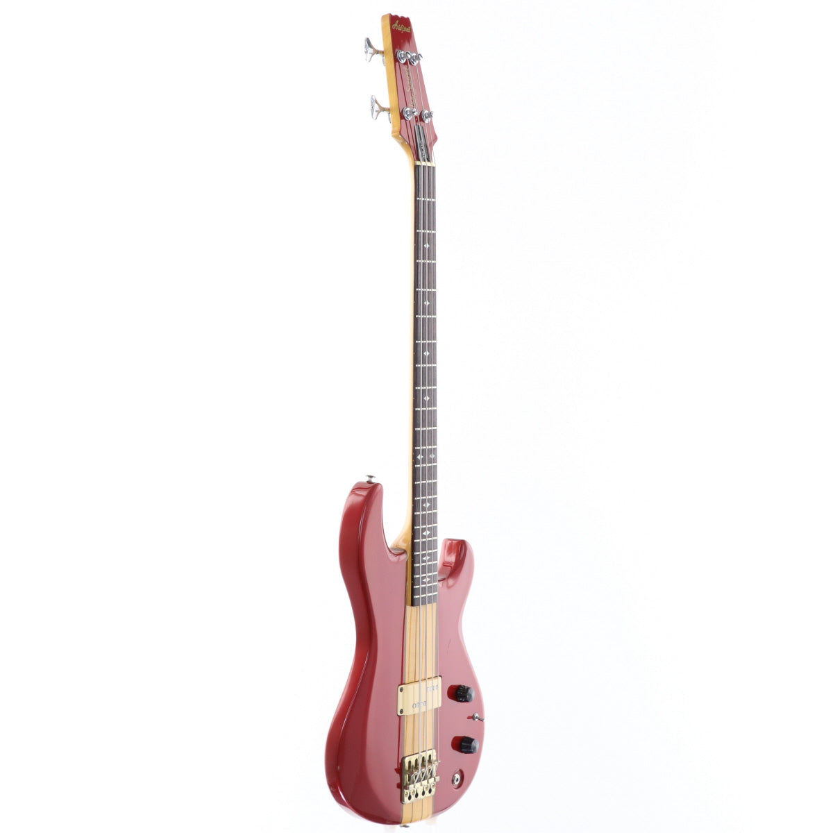 [SN 102021] USED Aria Pro II / TSB-550 Red [11]