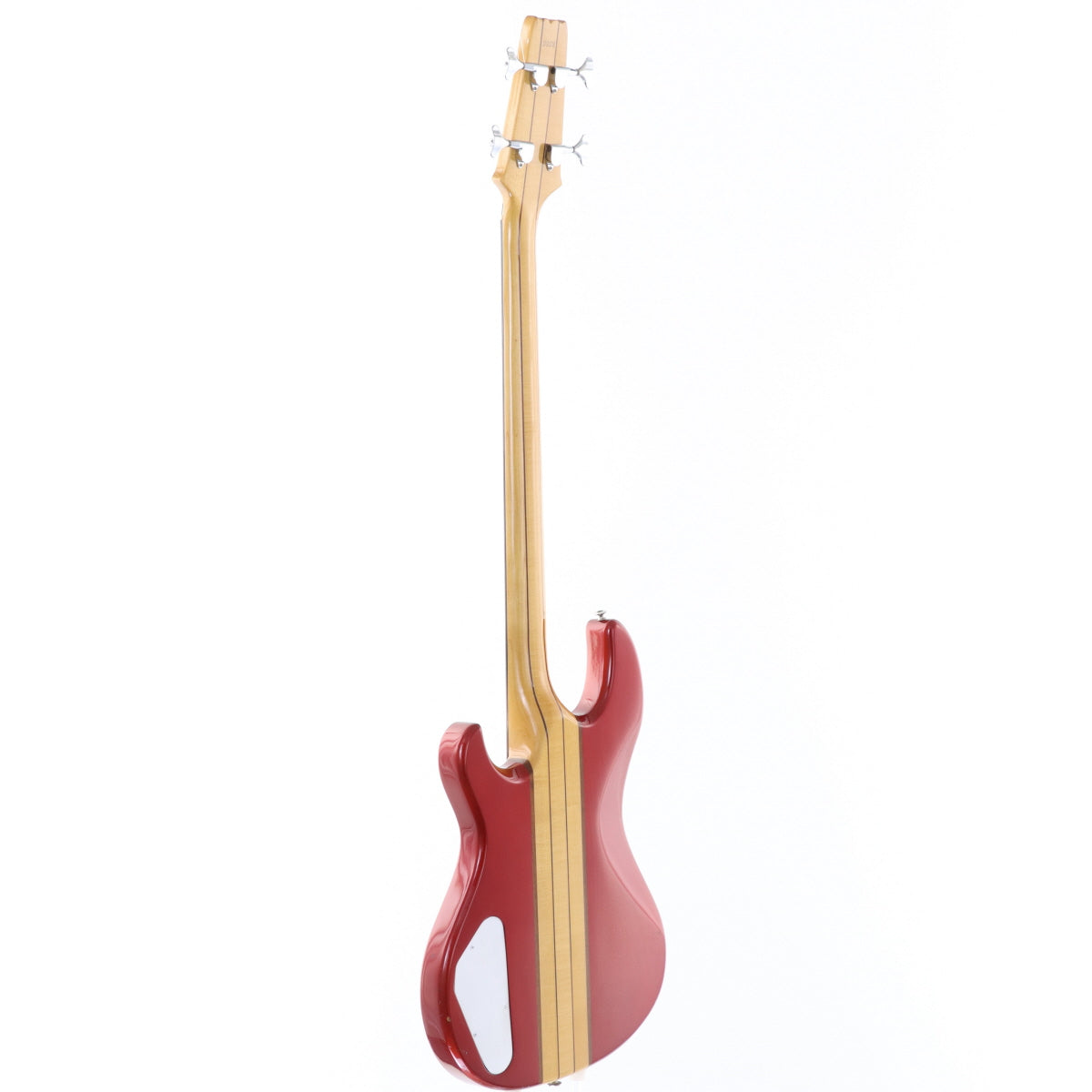 [SN 102021] USED Aria Pro II / TSB-550 Red [11]