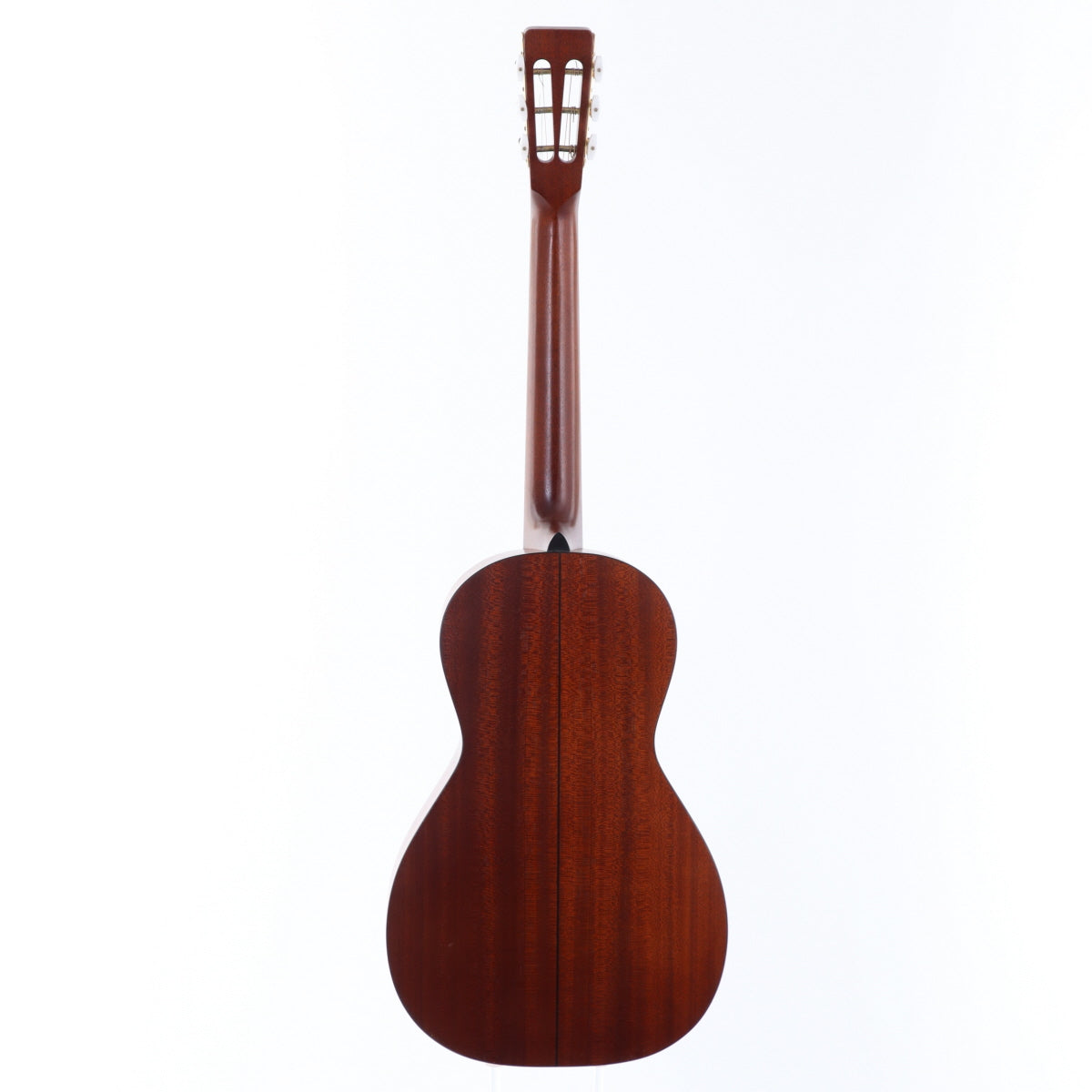 [SN 53322] USED K.Yairi / RAG-6 Natural [11]