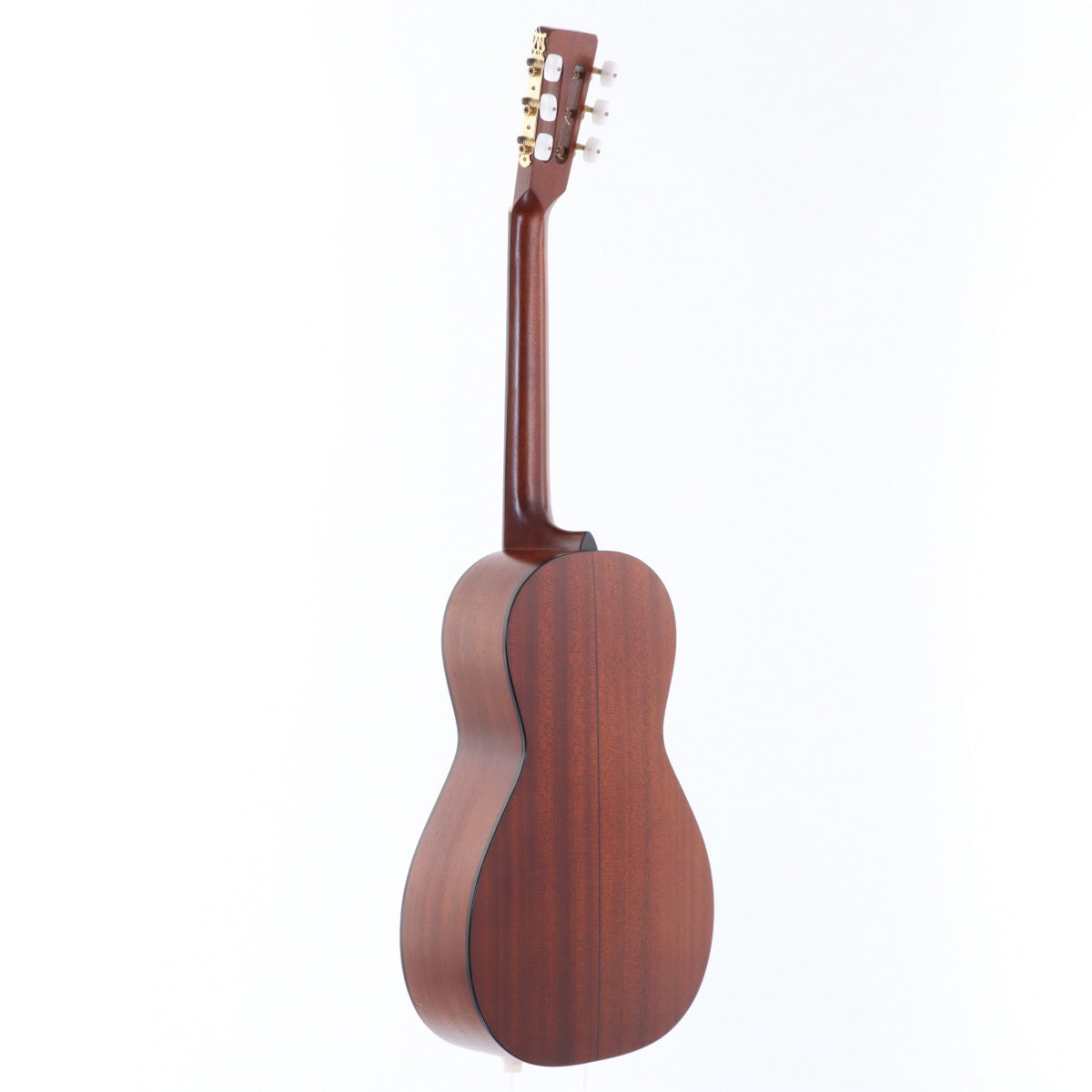 [SN 53322] USED K.Yairi / RAG-6 Natural [11]