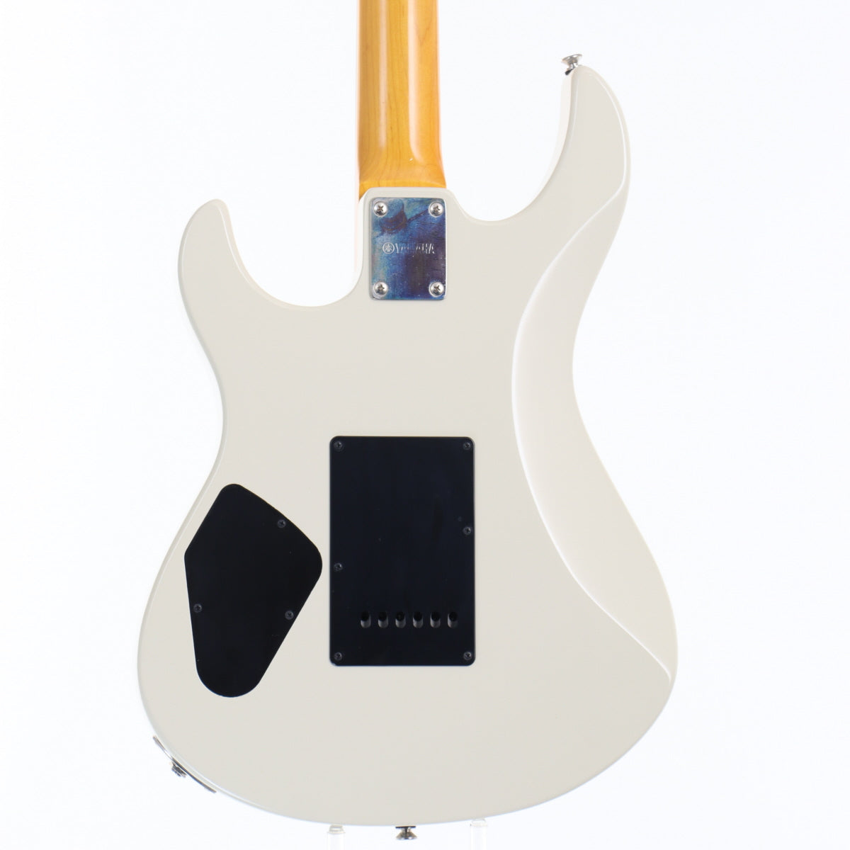 [SN IKZ203213] USED YAMAHA Yamaha / Pacifica PAC612VIIX Vintage White [20]