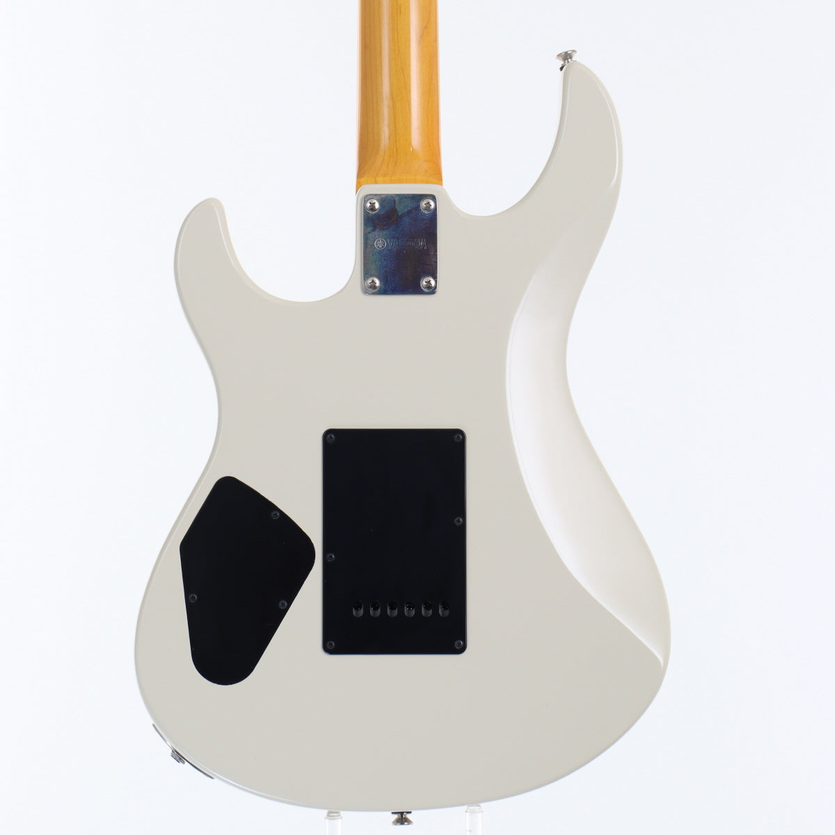 [SN IKZ203213] USED YAMAHA Yamaha / Pacifica PAC612VIIX Vintage White [20]