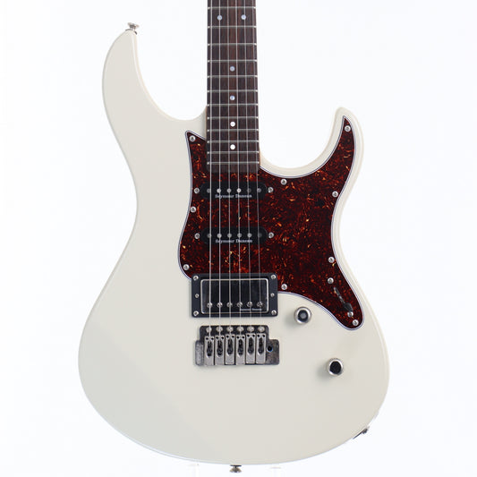 [SN IKZ203213] USED YAMAHA Yamaha / Pacifica PAC612VIIX Vintage White [20]