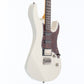 [SN IKZ203213] USED YAMAHA Yamaha / Pacifica PAC612VIIX Vintage White [20]