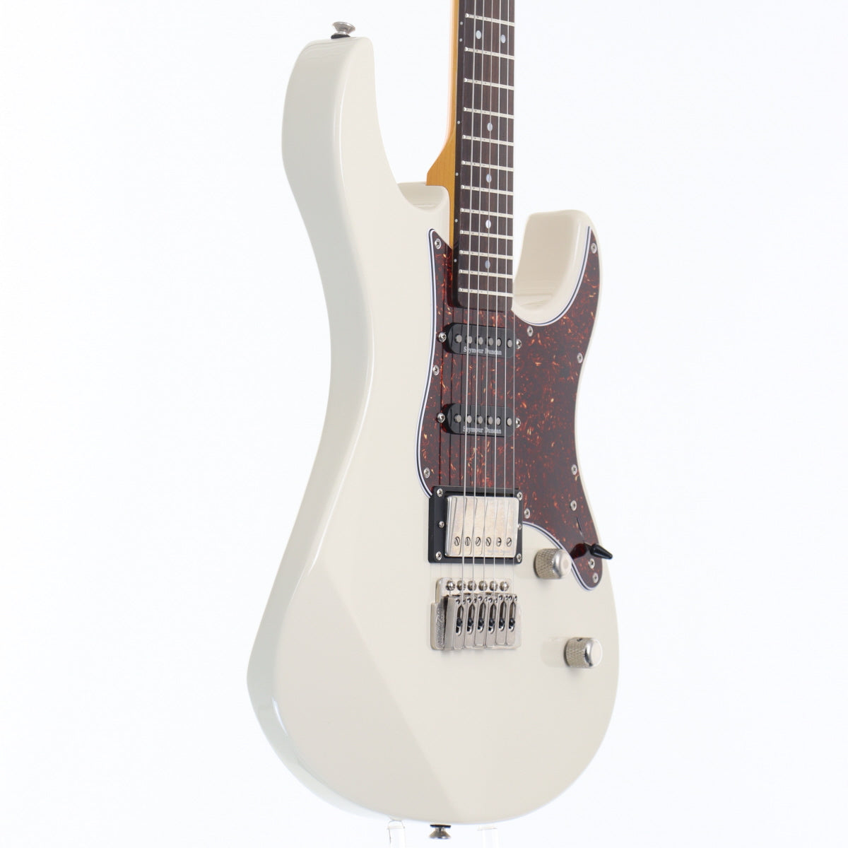 [SN IKZ203213] USED YAMAHA Yamaha / Pacifica PAC612VIIX Vintage White [20]