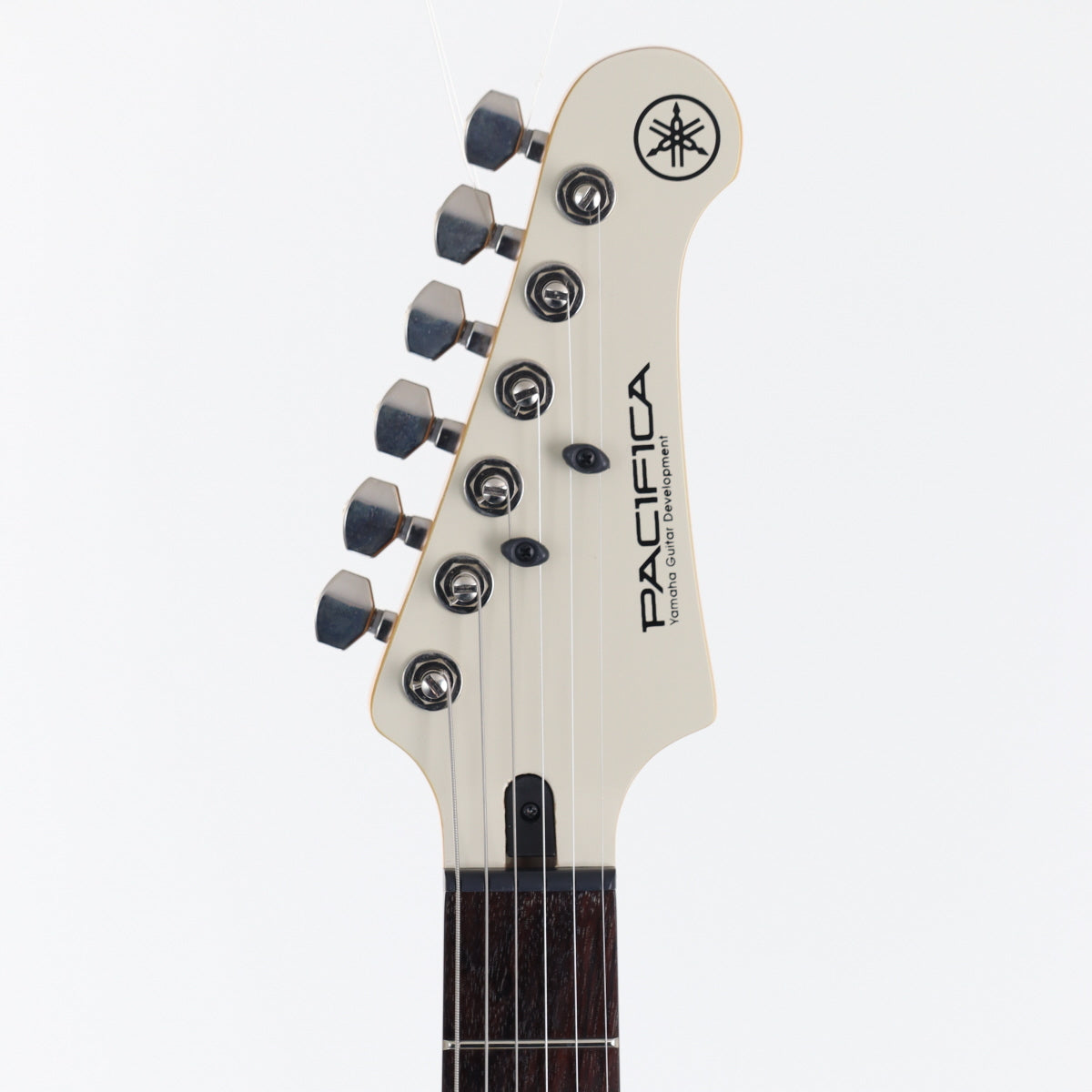 [SN IKZ203213] USED YAMAHA Yamaha / Pacifica PAC612VIIX Vintage White [20]