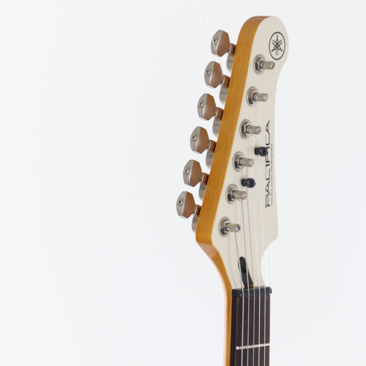[SN IKZ203213] USED YAMAHA Yamaha / Pacifica PAC612VIIX Vintage White [20]