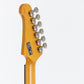 [SN IKZ203213] USED YAMAHA Yamaha / Pacifica PAC612VIIX Vintage White [20]