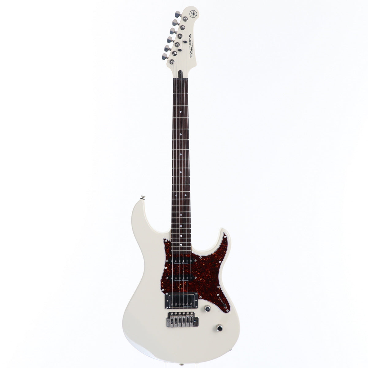 [SN IKZ203213] USED YAMAHA Yamaha / Pacifica PAC612VIIX Vintage White [20]