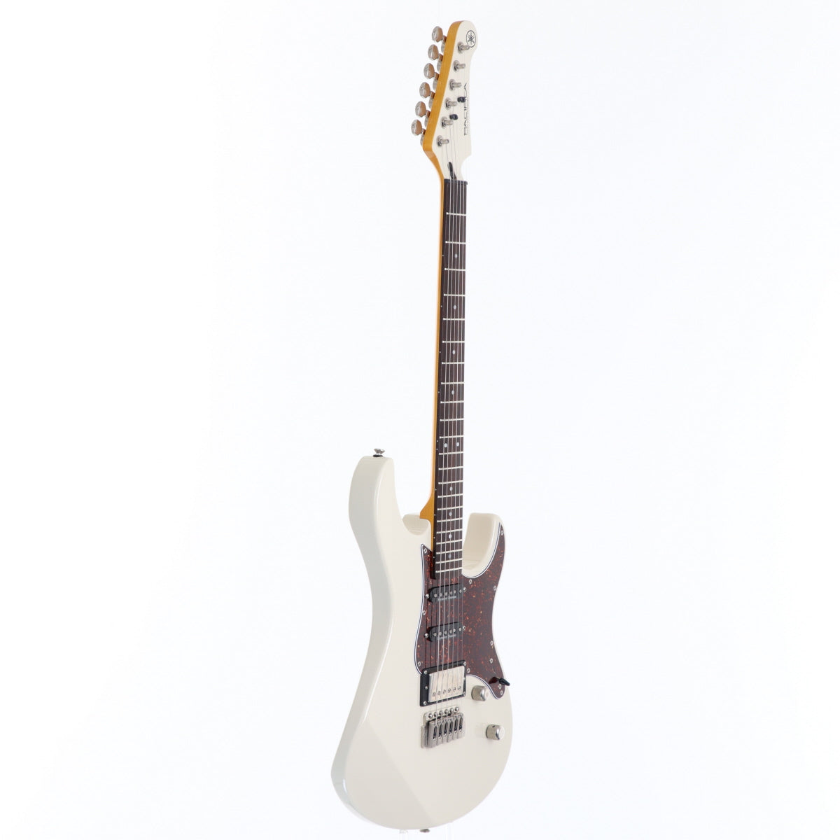 [SN IKZ203213] USED YAMAHA Yamaha / Pacifica PAC612VIIX Vintage White [20]