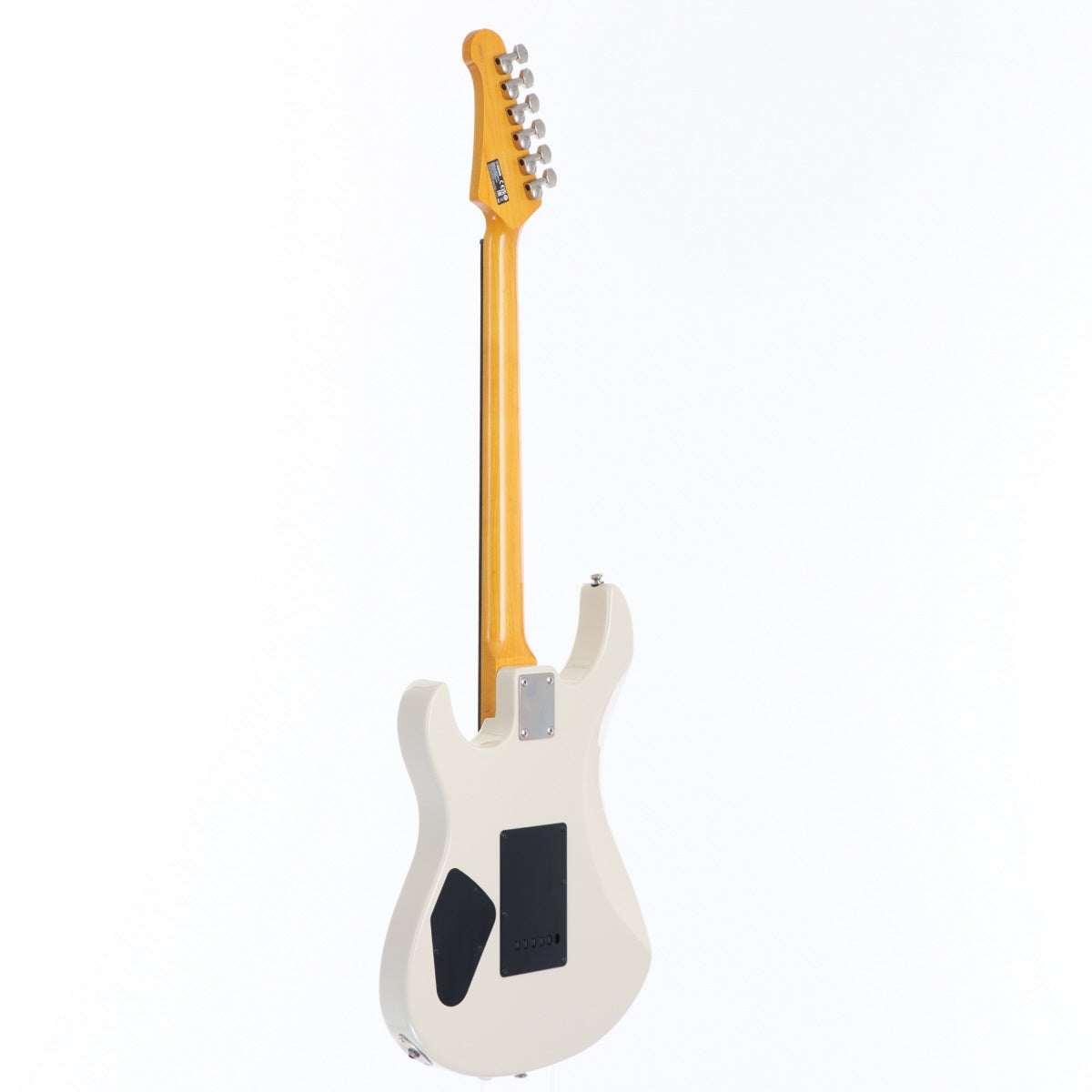 [SN IKZ203213] USED YAMAHA Yamaha / Pacifica PAC612VIIX Vintage White [20]