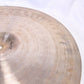 USED FUNCH CYMBALS / LENNY WHITE tribute 22inch 2253g RIDE FUNCH Ride Cymbal [08]