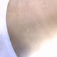 USED FUNCH CYMBALS / LENNY WHITE tribute 22inch 2253g RIDE FUNCH Ride Cymbal [08]