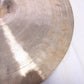 USED FUNCH CYMBALS / LENNY WHITE tribute 22inch 2253g RIDE FUNCH Ride Cymbal [08]