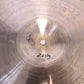 USED FUNCH CYMBALS / LENNY WHITE tribute 22inch 2253g RIDE FUNCH Ride Cymbal [08]