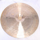 USED FUNCH CYMBALS / LENNY WHITE tribute 22inch 2253g RIDE FUNCH Ride Cymbal [08]