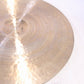 USED FUNCH CYMBALS / OLD STAMP 2b CLONE 22inch 2239g RIDE FUNCH Ride Cymbal [08]