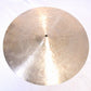 USED FUNCH CYMBALS / OLD STAMP 2b CLONE 22inch 2239g RIDE FUNCH Ride Cymbal [08]