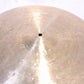 USED FUNCH CYMBALS / OLD STAMP 2b CLONE 22inch 2239g RIDE FUNCH Ride Cymbal [08]
