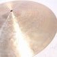 USED FUNCH CYMBALS / OLD STAMP 2b CLONE 22inch 2239g RIDE FUNCH Ride Cymbal [08]
