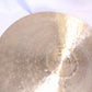 USED FUNCH CYMBALS / OLD STAMP 2b CLONE 22inch 2239g RIDE FUNCH Ride Cymbal [08]