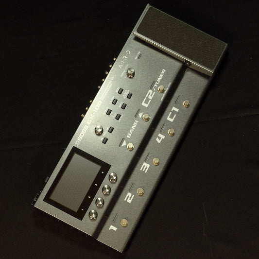 [SN C2R6162] USED BOSS Boss / GX-100 Guitar Effects Processor [20]