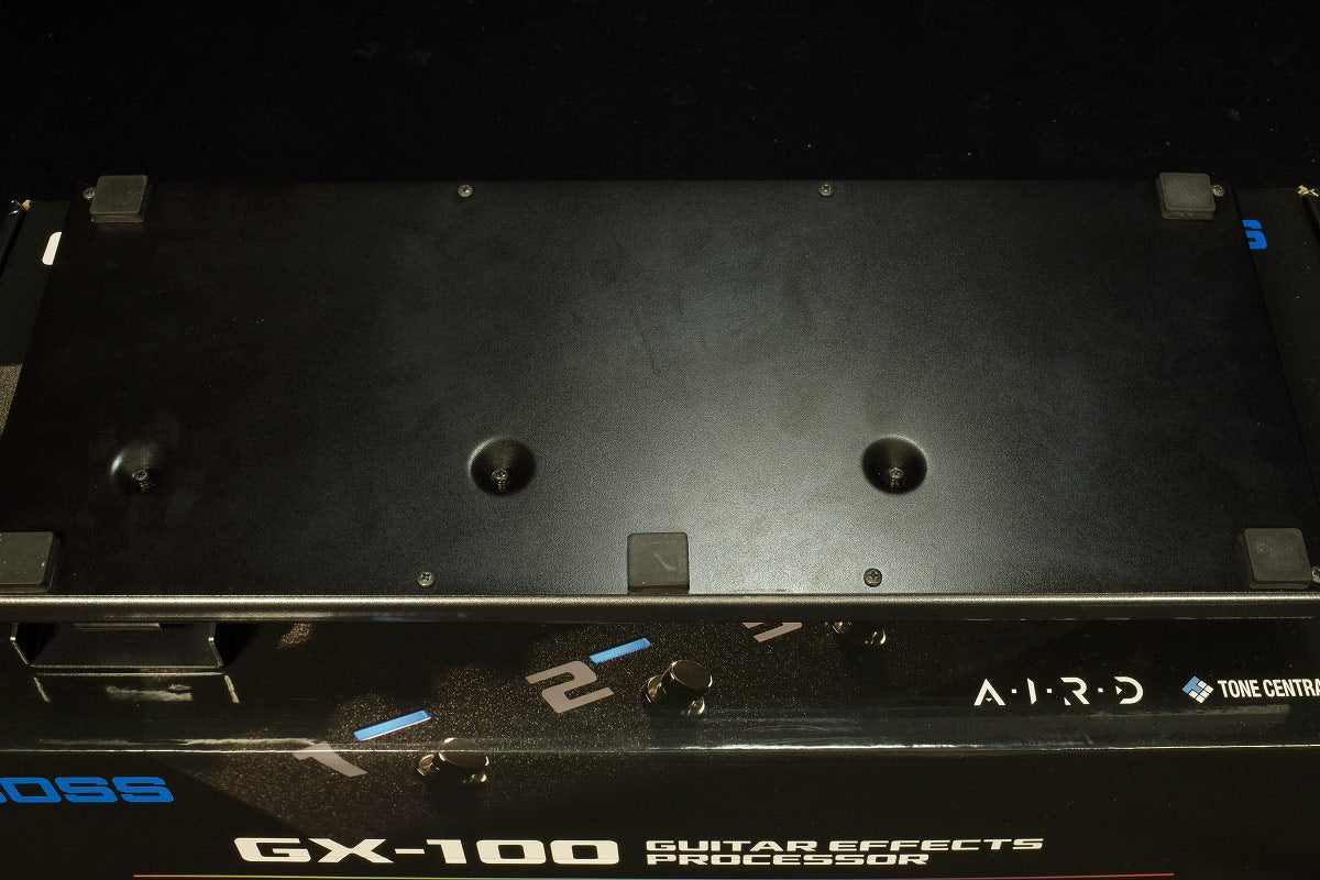 [SN C2R6162] USED BOSS Boss / GX-100 Guitar Effects Processor [20]