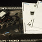 [SN C2R6162] USED BOSS Boss / GX-100 Guitar Effects Processor [20]