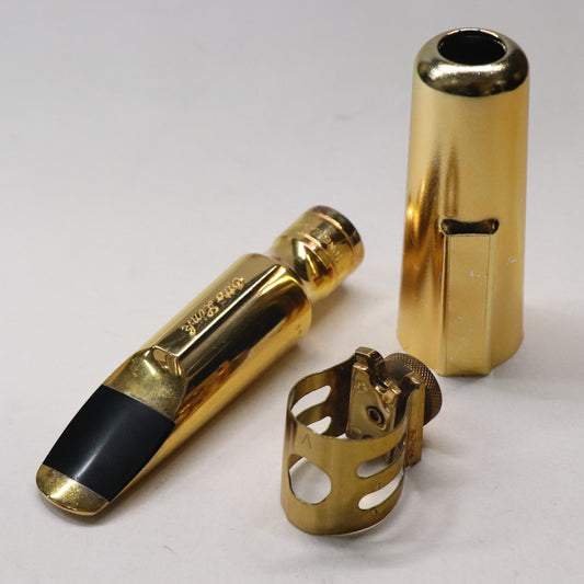 [SN 8549] USED OTTO LINK / Tenor saxophone with Vintage Metal ligature cap [11]