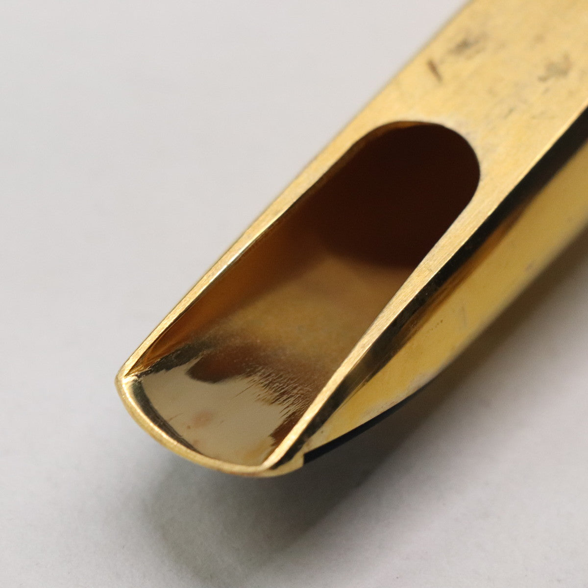 [SN 8549] USED OTTO LINK / Tenor saxophone with Vintage Metal ligature cap [11]